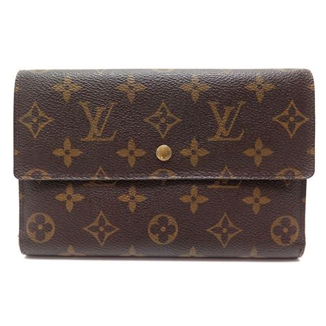 portefeuille homme luxe louis vuitton|louis vuitton wallet sarah.